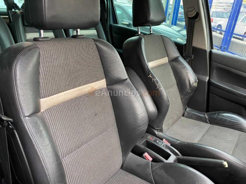 Peugeot 307 SW 2.0 hdi 