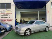 Mercedes CLK 320 i  