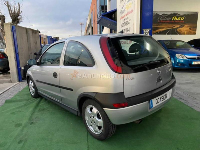 Opel Corsa 1.4 I  