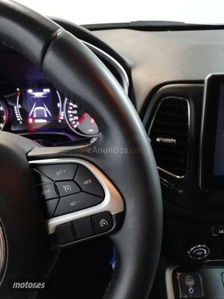 Jeep Compass 1.4 Multiair Sport 4x2 103kW de 2020 con 24.642 Km por 22.490 EUR. en Madrid
