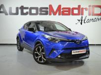 Toyota C-HR 1.8 125H Advance Pack Plus