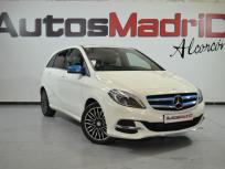 Mercedes Clase B B 250 e