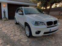 BMW X5 xDRIVE30d de 2013 con 190.000 Km por 23.500 EUR. en Girona