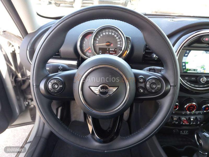 Mini Clubman ONE D de 2018 con 69.541 Km por 20.999 EUR. en Granada
