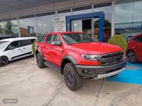 Ford Ranger 2.0 TDCi 157kW 4x4 Dob Cab Raptor AT de 2021 con 10 Km por 50.900 EUR. en Madrid
