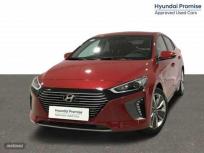 Hyundai Ioniq 5P GDI 1.6 141CV DT TECNO MY19 de 2019 con 8.052 Km por 22.700 EUR. en Tarragona
