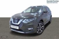 Nissan X Trail 5 Plazas dCi 96 kW (130 CV) TEKNA de 2018 con 103.612 Km por 20.890 EUR. en Madrid