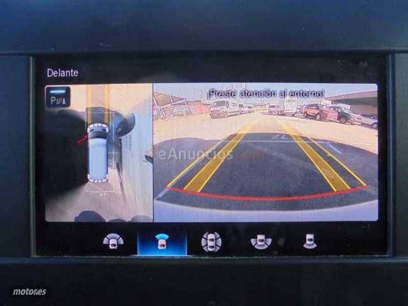 Mercedes Sprinter Furgon 311 CDI Largo 3.5T T.ALTO + Soporte Smartphone y Sistema Multimedia MBUX de 2019 con 146.781 Km por 27.990 EUR. en Madrid