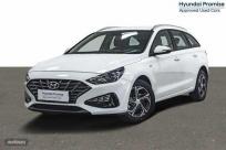 Hyundai i30 1.0 TGDI Klass 48V 120 Klass de 2021 con 1 Km por 22.490 EUR. en Guipuzcoa