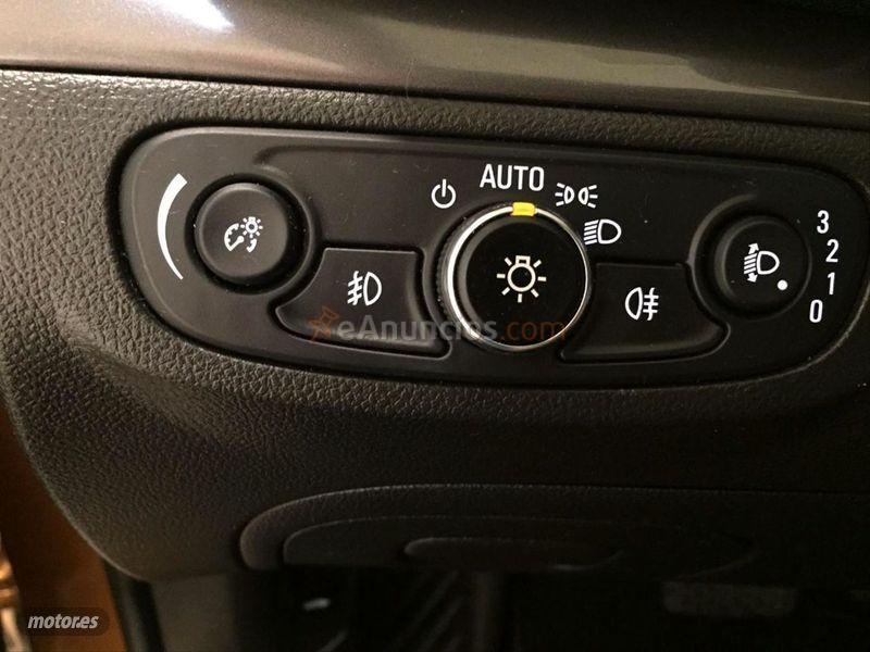 Opel Mokka 1.6 CDTi 100kW 4X2 Excellence Auto de 2017 con 133.000 Km por 14.500 EUR. en Guipuzcoa