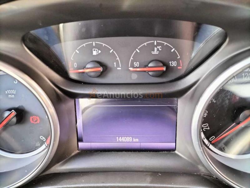 Opel Insignia  1.6 CDTI 136 CV EXCELLENCE AUTOMÁTICO 