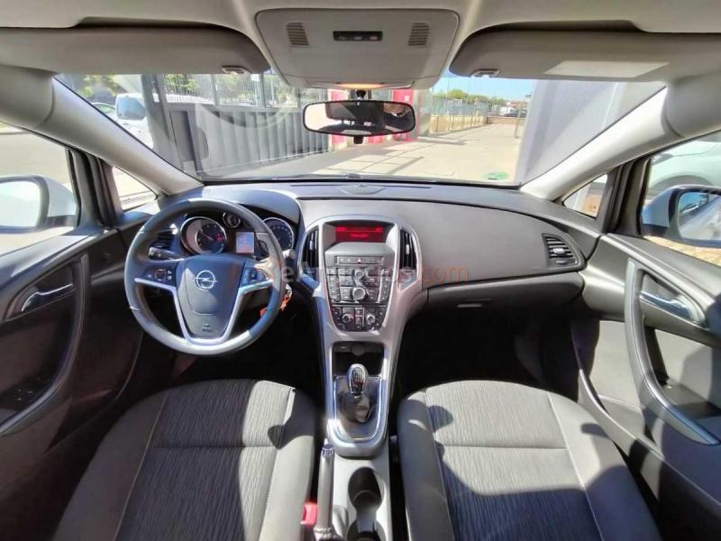 Opel Astra ST 1.6 CDTI 110 CV BUSINEES 