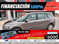 Citron Grand C4 Picasso PureTech 96KW (130CV) S&S 6v Feel