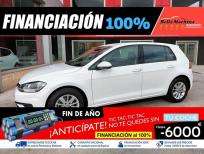 Volkswagen Golf Advance 1.6 TDI 85kW (115CV)