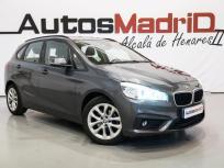 BMW Serie 2 Active Tourer 216d