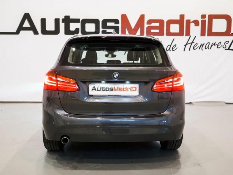 BMW Serie 2 Active Tourer 216d