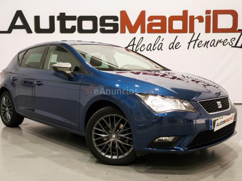 Seat Leon 1.4 TSI 125cv St&Sp Style