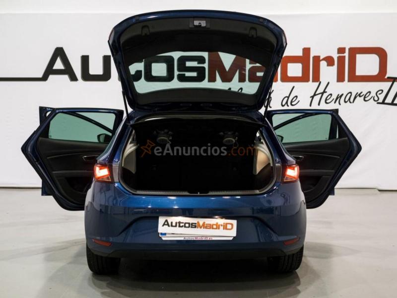 Seat Leon 1.4 TSI 125cv St&Sp Style