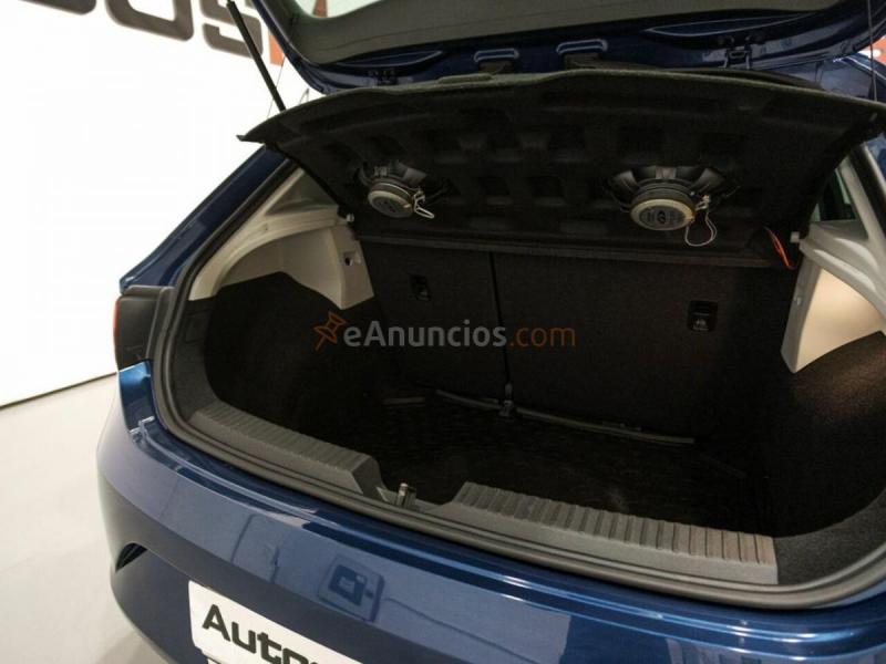 Seat Leon 1.4 TSI 125cv St&Sp Style