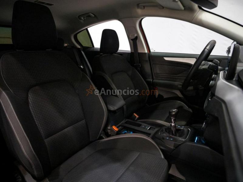 Ford Focus 1.0 Ecoboost 92kW Titanium