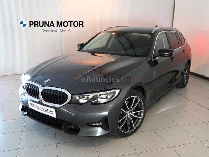 BMW Serie 3 320d xDrive Sport Line