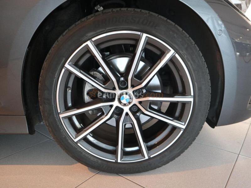 BMW Serie 3 320d xDrive Sport Line