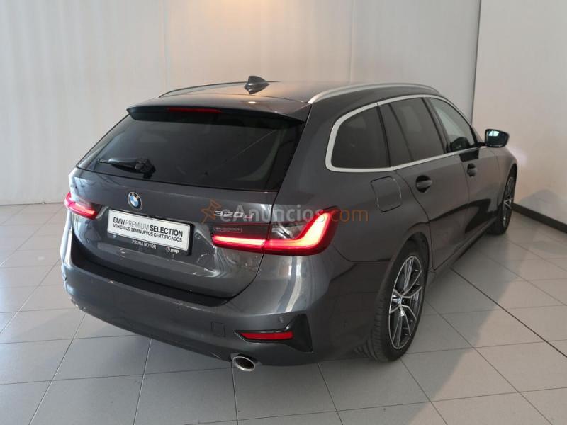 BMW Serie 3 320d xDrive Sport Line