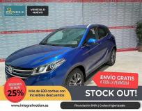 DFSK Seres 3 Eléctrico 120kw 