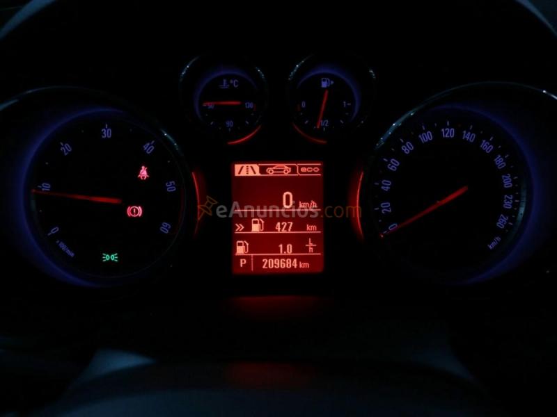 Opel Insignia  Sports Tourer 2.0 CDTI Selective Auto 130CV 