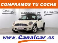 MINI Cooper Cooper D 80 kW (110 CV) 