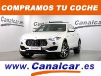 Maserati Levante 3.0 V6 S AWD 430CV 