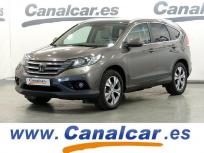Honda CR-V 2.2 i-DTEC Innova Auto 4X4 