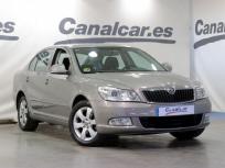 Skoda Octavia 1.6 TDI CR Collection 105CV 