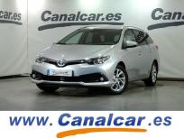 Toyota Auris 140h Hybrid Touring Sports Active136CV 