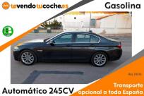 BMW Serie 5 528I 2.0 244CV 