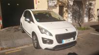 Peugeot 3008 STYLE 1.6 VTI 120 