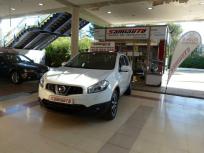 Nissan Qashqai QASHQAI 1.6 dCi SS TEKNA SPORT 18 360 4x2 5p. un solo propietario, kilómetros garantizados 