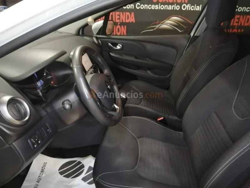 Renault Clio 1.5DCI ENERGY LIMITED 75CV 