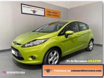 Ford Fiesta 1.4 70cv diesel 