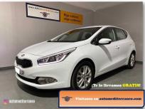 Kia Ceed 1.4 CRDI 90cv diésel 