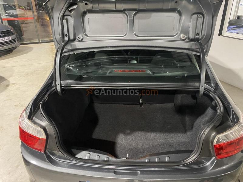 Citron C-Elysée Exclusive