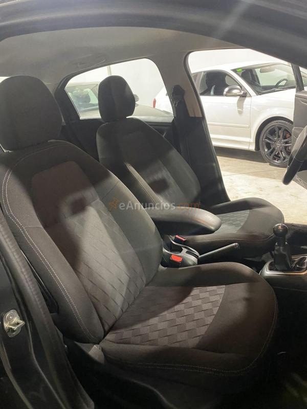 Citron C-Elysée Exclusive