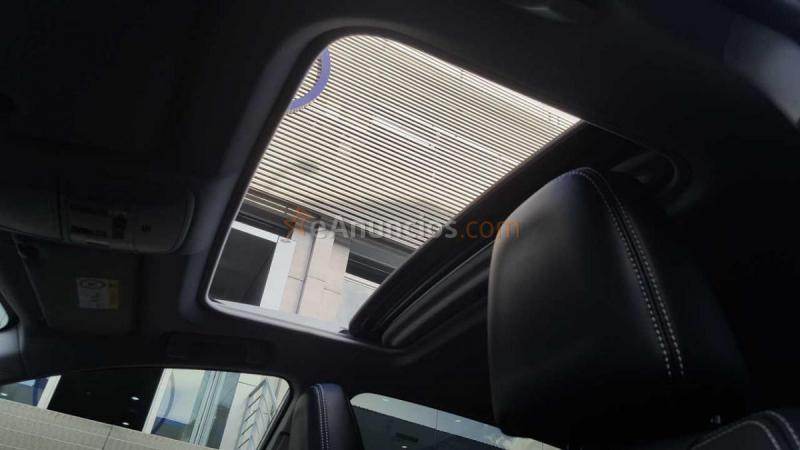 Toyota Rav4 2.5 HYBRID 2WD FEEL 