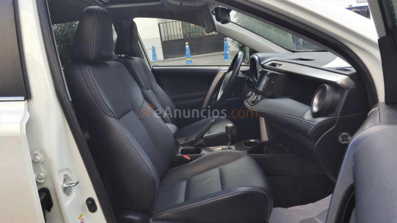 Toyota Rav4 2.5 HYBRID 2WD FEEL 