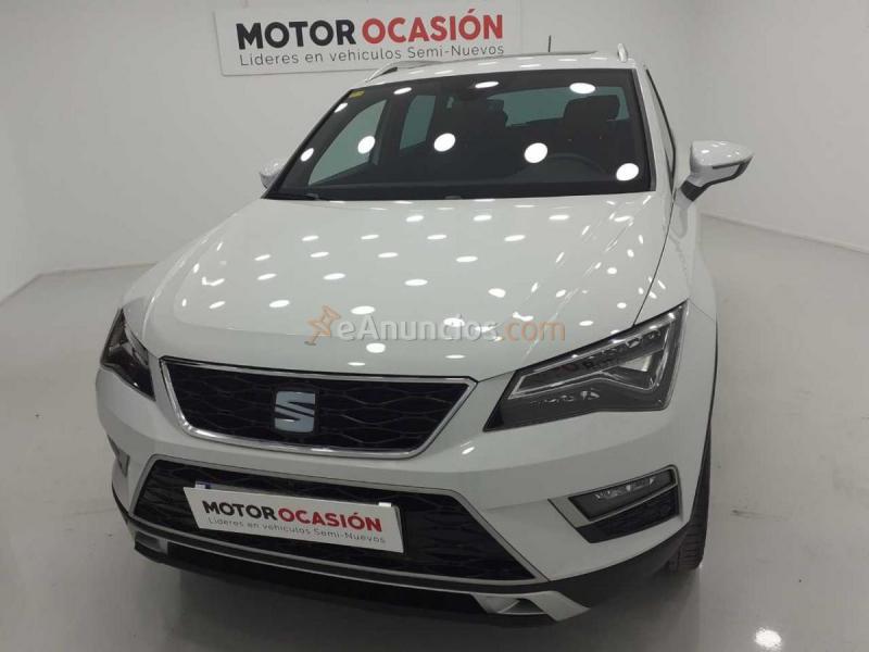 Seat Ateca 1.4 150CV 