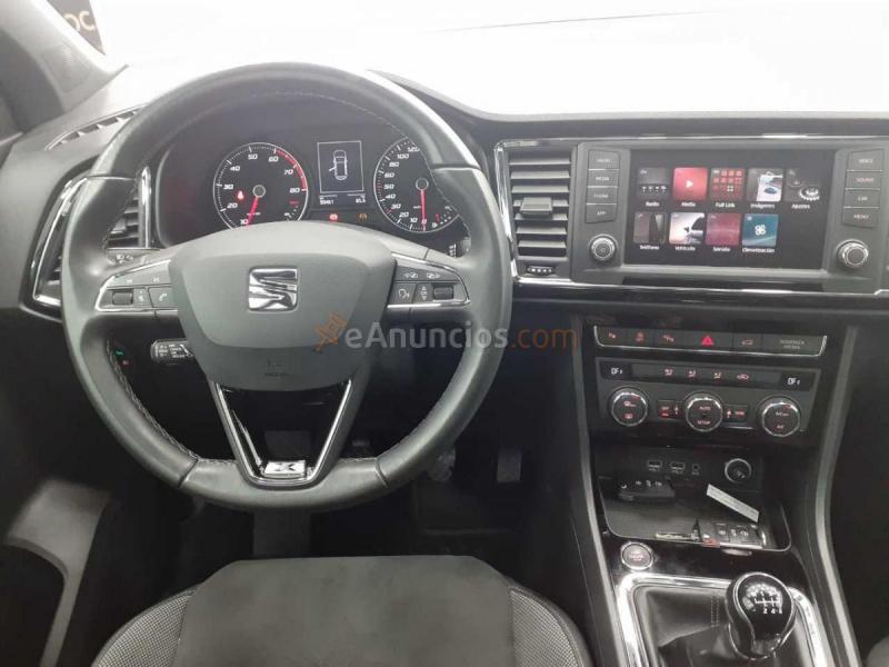 Seat Ateca 1.4 150CV 