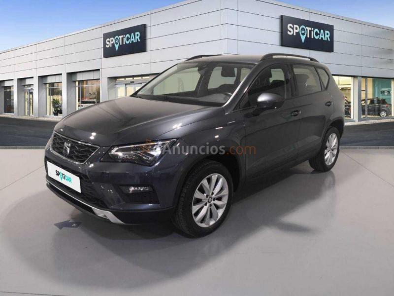 SEAT ATECA  1.5 TSI 110kW St&Sp  Nav Style Edition