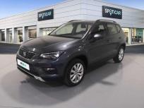 SEAT ATECA  1.5 TSI 110kW St&Sp  Nav Style Edition