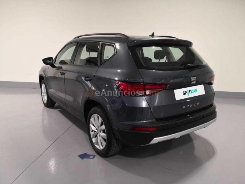 SEAT ATECA  1.5 TSI 110kW St&Sp  Nav Style Edition