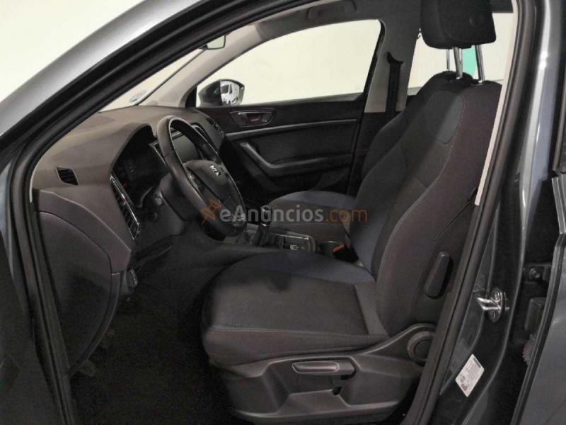 SEAT ATECA  1.5 TSI 110kW St&Sp  Nav Style Edition